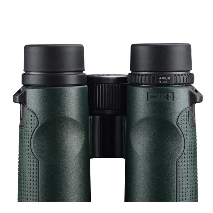 EAN 4719856246963 - Vanguard VEO HD 1042 10x42 binocular BaK-4 Verde imagen 4