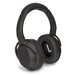 EAN 4002888732048 - Lindy LH500XW+ Auriculares Inalámbrico y alámbrico Diadema Música USB Tipo C Bluetooth Negro imagen 1