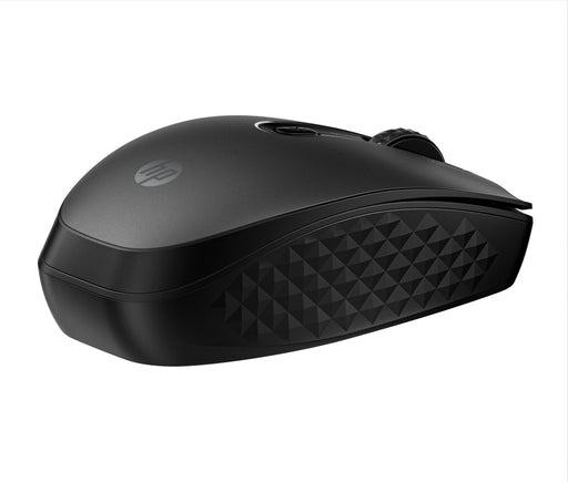 EAN 5715063525555 - HP 695 Qi-Charging Wireless Mouse ratón Oficina Ambidextro Bluetooth 4000 DPI imagen 1