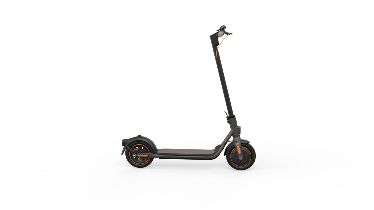 EAN 8719325845785 - Ninebot by Segway F40E Negro 25 kmh 10,2 Ah imagen 1