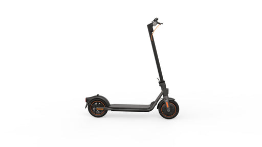 EAN 8719325845785 - Ninebot by Segway F40E Negro 25 kmh 10,2 Ah imagen 1
