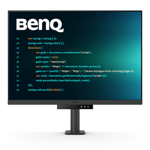 EAN 4718755093302 - BenQ RD280UA pantalla para PC 71,6 cm (28.2") 3840 x 2560 Pixeles 4K Ultra HD Negro imagen 1