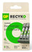 EAN 4891199223396 - GP Batteries ReCyko+ B441 cargador de batería Pilas de uso doméstico USB imagen 1