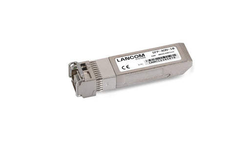 EAN 4044144602115 - LANCOM SFP-AON-10 red modulo transceptor Fibra óptica 10000 Mbit/s imagen 1