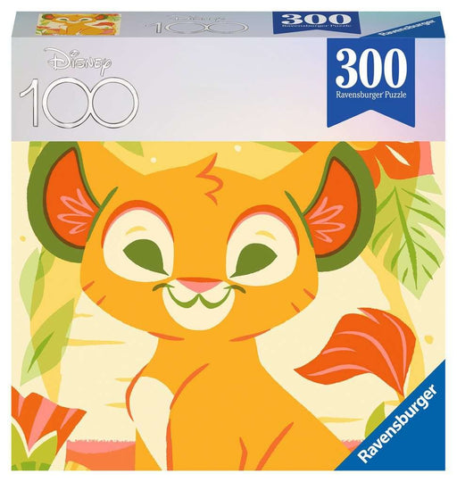 EAN 4005556133734 - Ravensburger 13373 puzzle Puzzle rompecabezas 300 pieza(s) Dibujos imagen 1