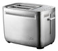EAN 7611210920014 - Solis Sandwich toster 7 2 rebanada(s) 1635 W Gris imagen 2