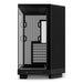 EAN 5056547204055 - NZXT H6 Flow Midi Tower Negro imagen 1