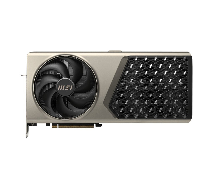 EAN 824142431610 - MSI GeForce RTX 5070 Ti 16G EXPERT OC NVIDIA 16 GB GDDR7 imagen 2