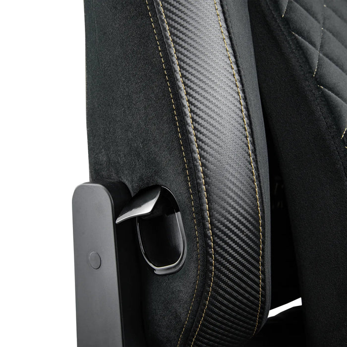 EAN 4711649770075 - COUGAR CGR-T2F-GLB Silla para videojuegos universal Asiento acolchado tapizado Negro imagen 8