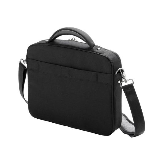 EAN 7640186419956 - DICOTA Eco Multi COMPACT 14-15.6" 39,6 cm (15.6") Maletín Negro imagen 2