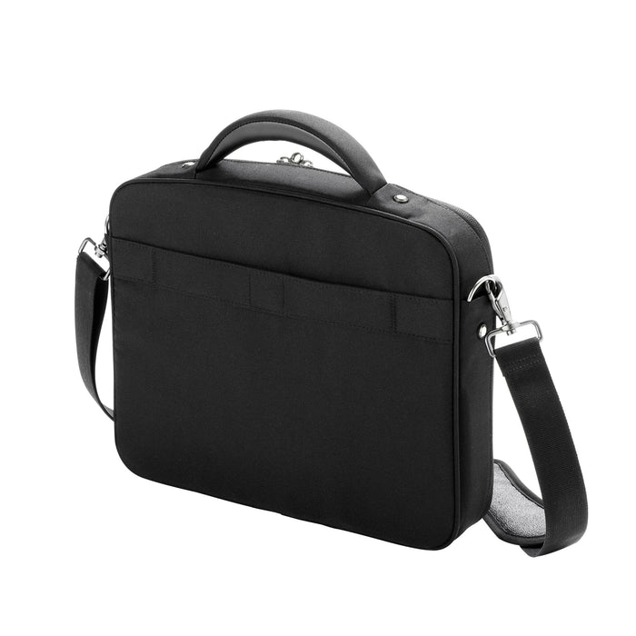 EAN 7640186419956 - DICOTA Eco Multi COMPACT 14-15.6" 39,6 cm (15.6") Maletín Negro imagen 2