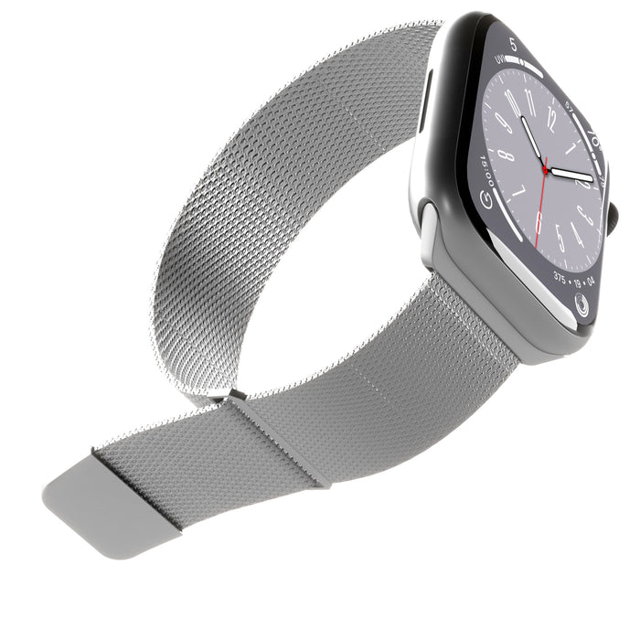 EAN 8018417441387 - PURO PUMILAW44SIL pieza y accesorio para reloj Correa de reloj imagen 1