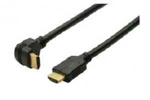 EAN 4017538018830 - shiverpeaks 2 m HDMI cable HDMI HDMI tipo A (Estándar) Negro imagen 1