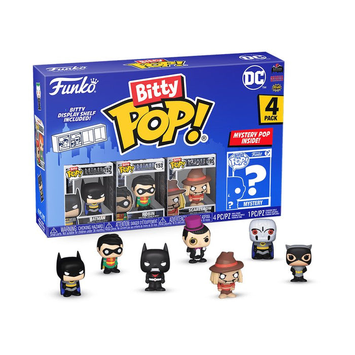 EAN 0889698713115 - FUNKO POP! 71311 figura de acción y colleccionable imagen 1