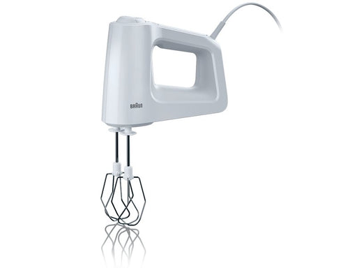 EAN 8021098773210 - Braun MultiMix HM 3000 WH Batidora de mano 450 W Blanco imagen 1