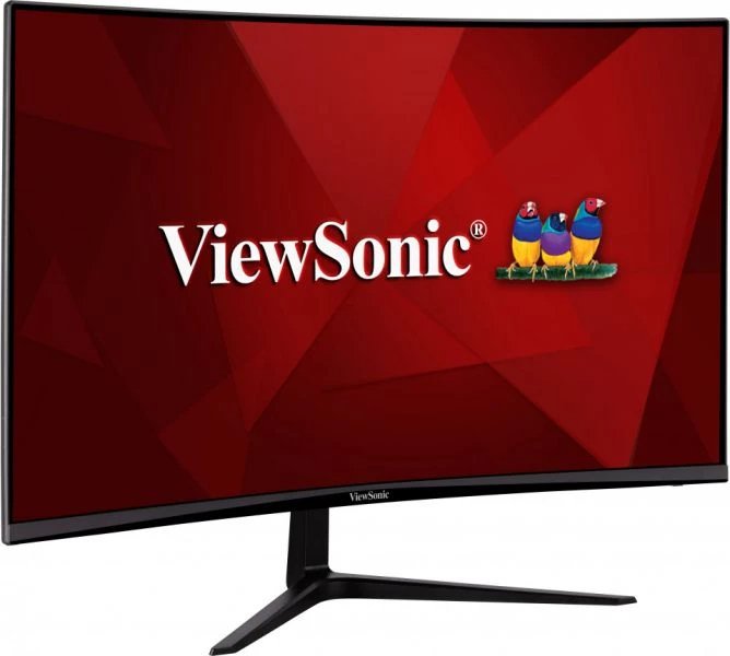 EAN 0766907013306 - Viewsonic VX Series VX3219-PC-MHD pantalla para PC 81,3 cm (32") 1920 x 1080 Pixeles Full HD LED Negro imagen 5