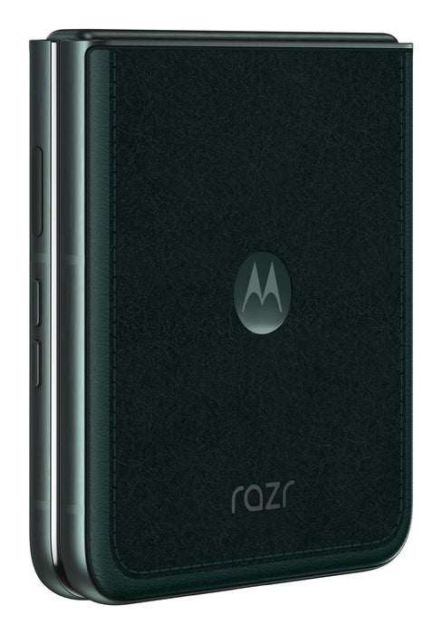 EAN 0840023293191 - Motorola razr 60 ultra 17,7 cm (6.96") SIM doble Android 15 5G USB Tipo C 16 GB 512 GB 4700 mAh Verde imagen 26