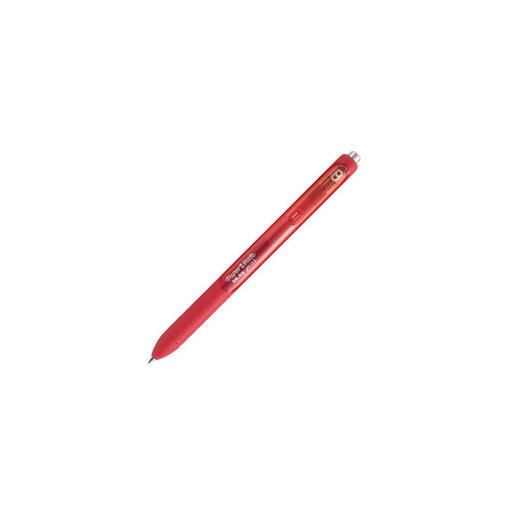 EAN 3501179570563 - Papermate InkJoy Gel Bolígrafo de gel de punta retráctil Rojo 12 pieza(s) imagen 2