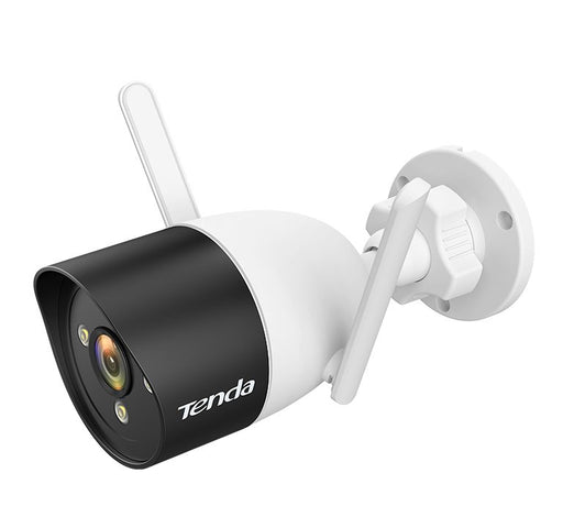 EAN 6932849438734 - Tenda RT3 cámara de vigilancia Bala (forma) Cámara de seguridad IP Interior y exterior 1920 x 1080 Pixele imagen 1