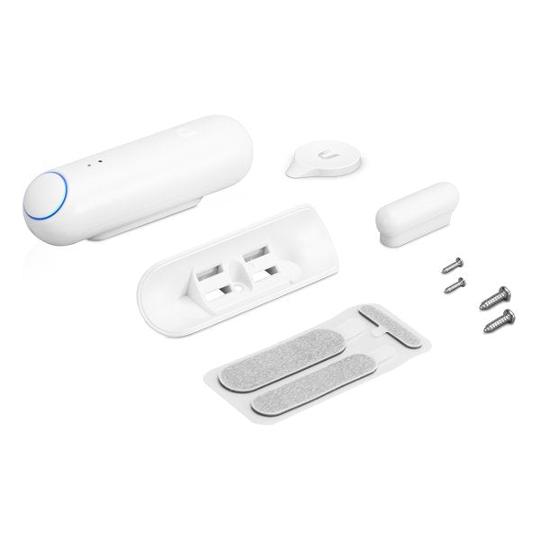EAN 0810010070036 - Ubiquiti UP-SENSE mulltisensor smart home Inalámbrico Bluetooth imagen 5