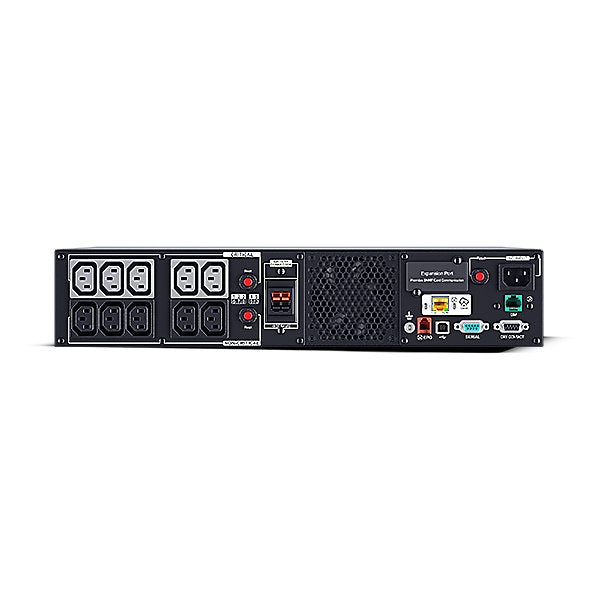 EAN 4711027798974 - CyberPower PR1000ERTXL2UC sistema de alimentación ininterrumpida (UPS) Línea interactiva 1 kVA 1000 W 10  imagen 4