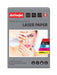 EAN 5901443100027 - Activejet AP4-110M100L papel fotográfico Blanco imagen 1