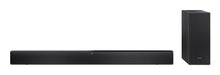 EAN 4550556175104 - Sharp HT-SBW310 altavoz soundbar Negro 2.1 canales 330 W imagen 4