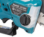 EAN 0088381774970 - Makita UC100DZ motosierra Negro, Azul imagen 13