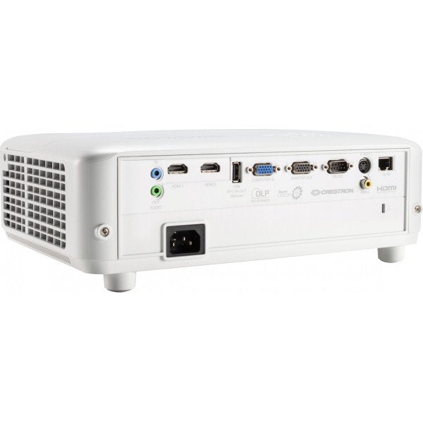 EAN 0766907001792 - Viewsonic PG706HD videoproyector Proyector de alcance estándar 4000 lúmenes ANSI DMD 1080p (1920x1080) Bl imagen 7