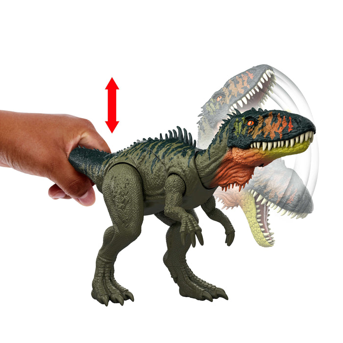 EAN 0194735272914 - Jurassic World JCL75 figura de juguete para niños imagen 3