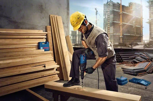 EAN 3165140832205 - Bosch GBH 2400 Professional 790 W SDS Plus imagen 2