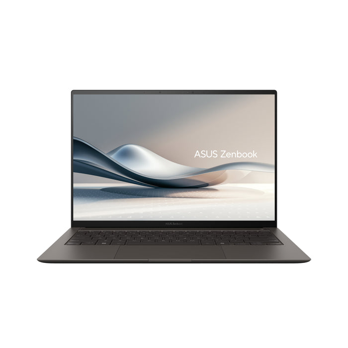 EAN 4711387756300 - ASUS Zenbook S 14 UX5406SA-PZ334W 35,6 cm (14") Pantalla táctil LPDDR5x-SDRAM Wi-Fi 7 (802.11be) imagen 1