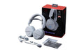 EAN 4711636069724 - ASUS ROG Pelta Auriculares Inalámbrico y alámbrico Diadema Juego USB Tipo C Bluetooth Blanco imagen 11