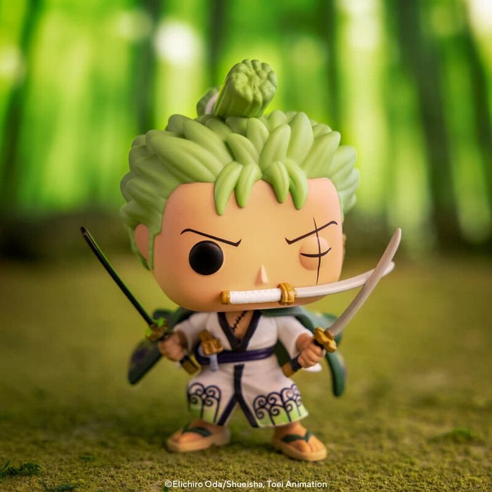 EAN 0889698544627 - FUNKO POP! 54462 figura de acción y colleccionable imagen 2