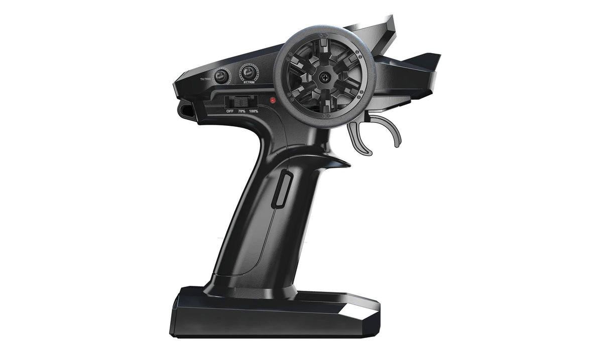 EAN 4262408970118 - Amewi Hyper Go LR14 Prodrift 1.4 modelo controlado por radio Coche Motor eléctrico 1:14 imagen 8