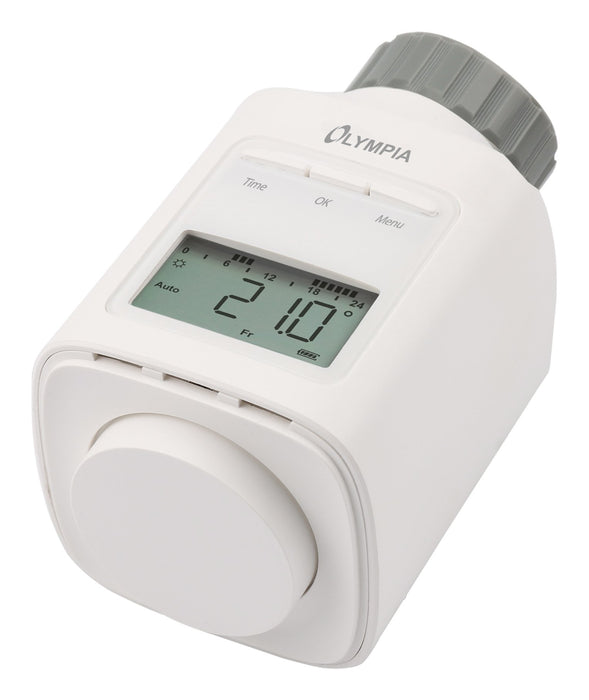 EAN 4030152730360 - Olympia HT 430-23A Apto para uso en interior imagen 1