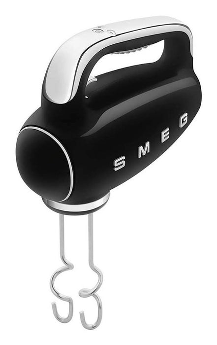 EAN 8017709301835 - Smeg HMF01BLEU batidora Batidora de mano 250 W Negro imagen 3