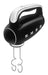 EAN 8017709301835 - Smeg HMF01BLEU batidora Batidora de mano 250 W Negro imagen 3