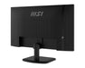 EAN 4711377286800 - MSI PRO MP251LDE E2 pantalla para PC 62,2 cm (24.5") 1920 x 1080 Pixeles Full HD LED Negro imagen 6