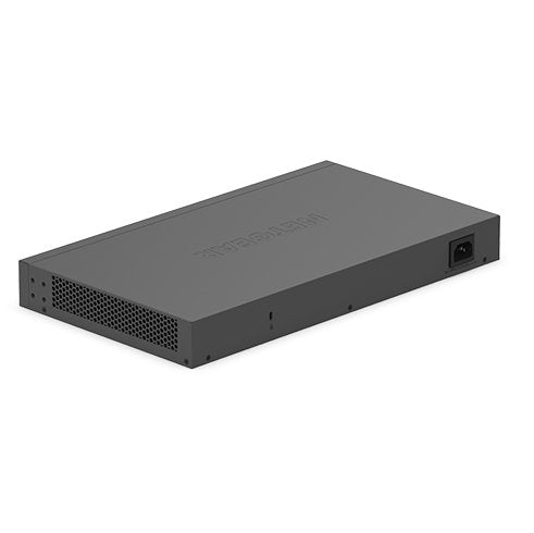 EAN 0606449149777 - NETGEAR GS524UP No administrado Gigabit Ethernet (10/100/1000) Energía sobre Ethernet (PoE) Gris imagen 4