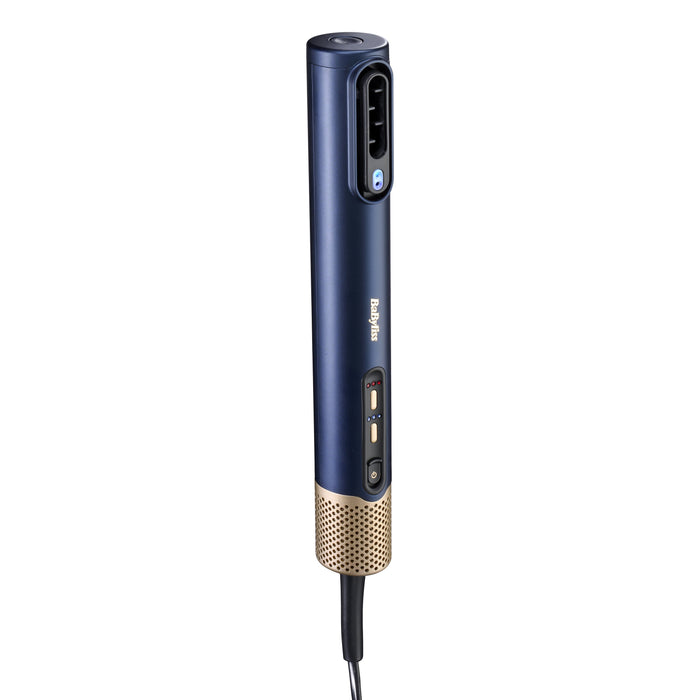 EAN 3030050190731 - BaByliss Air Power AS6550E secador 1600 W Marina imagen 3