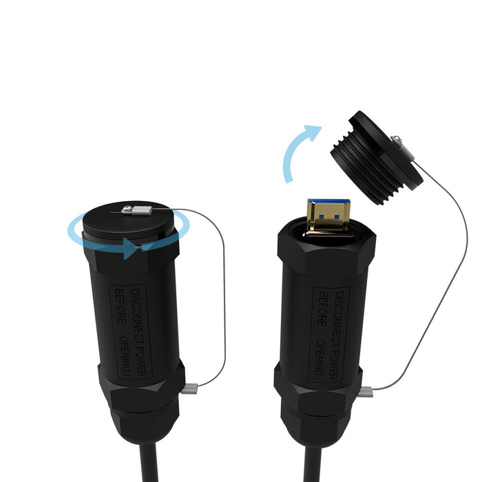 EAN 8436574706451 - AISENS A153-0612 cable HDMI HDMI tipo A (Estándar) imagen 2