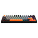 EAN 5905106070177 - Savio ASTRAL BLACK JADE 3 COLOURS teclado Juego USB QWERTY Internacional de EE.UU. Negro imagen 2