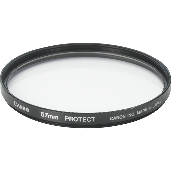 EAN 0082966430978 - Canon 2598A001 filtro de lente de cámara Filtro protector para cámara 67 mm imagen 1