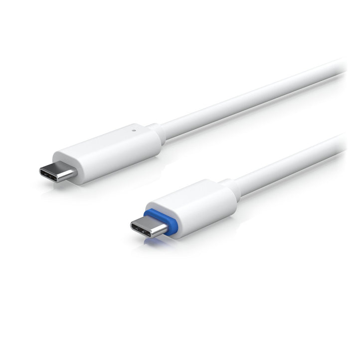 EAN 0810084690888 - Ubiquiti UISP UACC-G4-DBP-CABLE-USB-7M cable USB USB C Blanco imagen 2