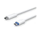 EAN 0810084690888 - Ubiquiti UISP UACC-G4-DBP-CABLE-USB-7M cable USB USB C Blanco imagen 2