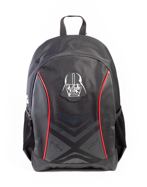 EAN 8718526116151 - DIFUZED Star Wars Darth Vader mochila Negro imagen 1