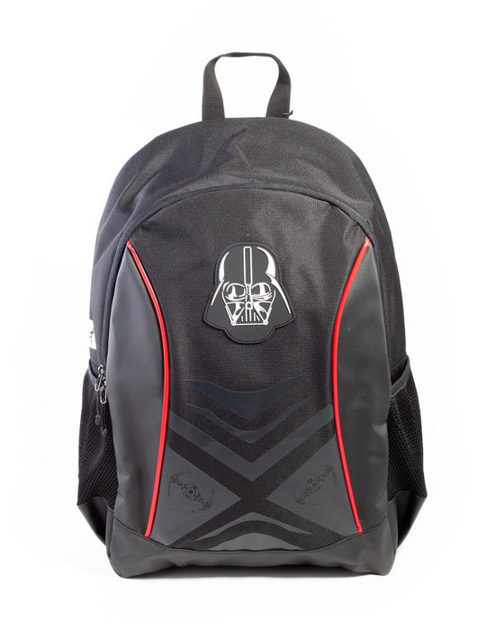 EAN 8718526116151 - DIFUZED Star Wars Darth Vader mochila Negro imagen 1