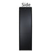 EAN 5420016846228 - LOGON RDL42U68BL armario rack 42U Rack o bastidor independiente Negro imagen 4