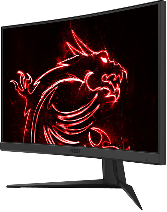 EAN 4711377103398 - MSI G24C6 E2 pantalla para PC 59,9 cm (23.6") 1920 x 1080 Pixeles Full HD LED Negro imagen 3